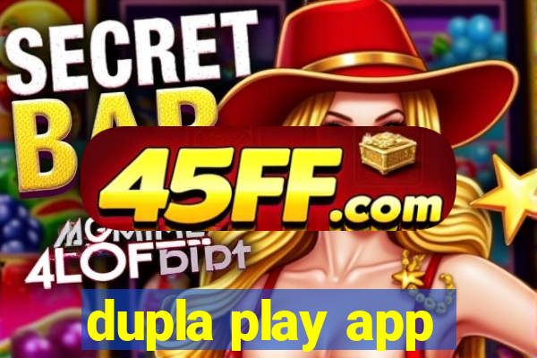 dupla play app
